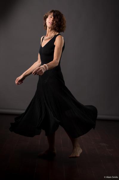 Photo Casting-azur