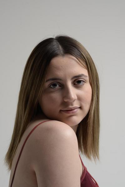 Photo Casting-azur