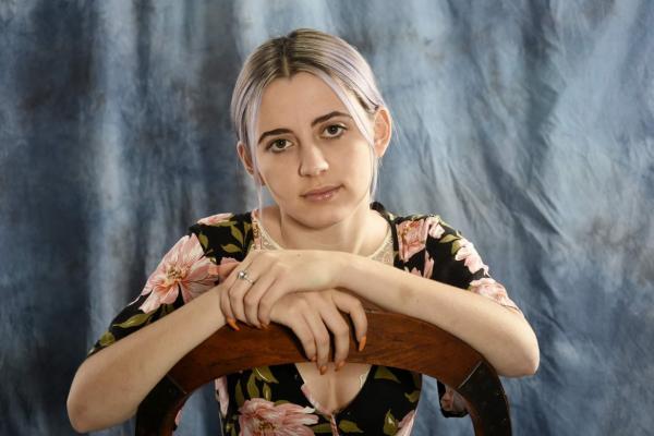 Photo Casting-azur