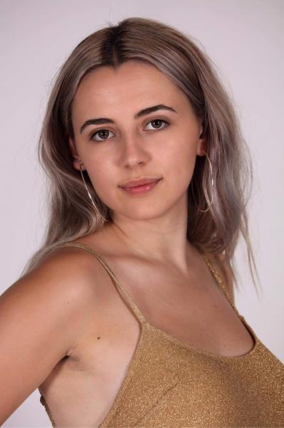 Photo Casting-azur