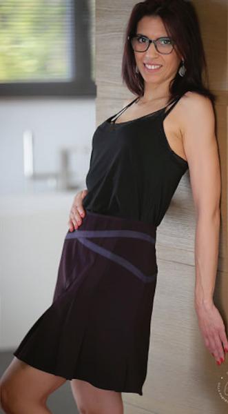 Photo Casting-azur