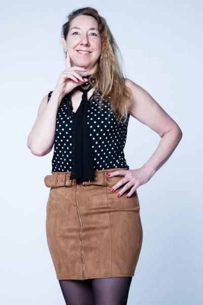 Photo Casting-azur