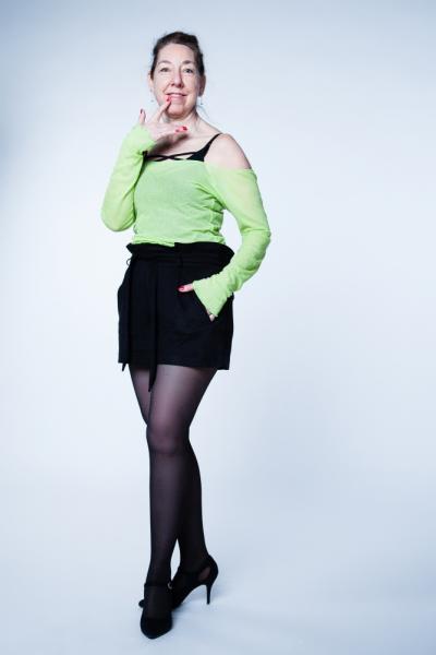 Photo Casting-azur