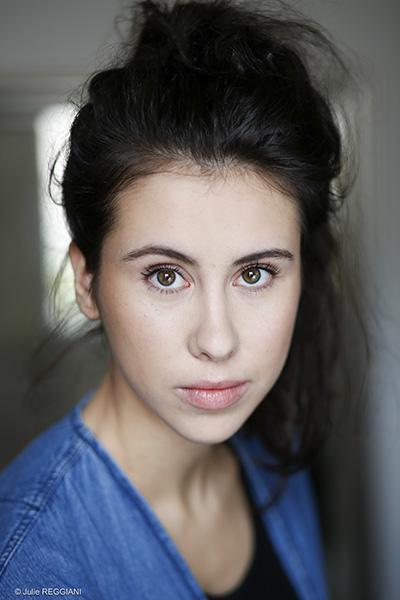 Photo Casting-azur