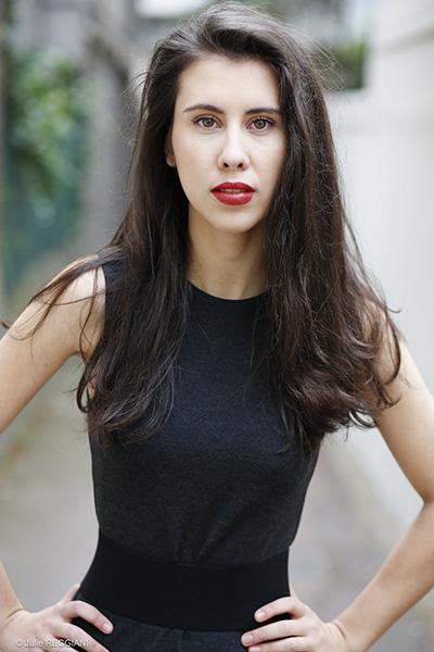 Photo Casting-azur