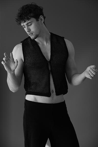 Photo Casting-azur