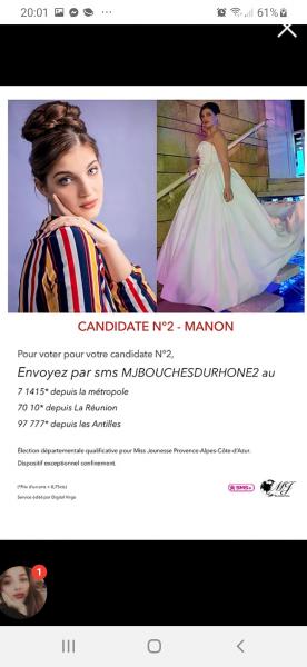 Photo Casting-azur
