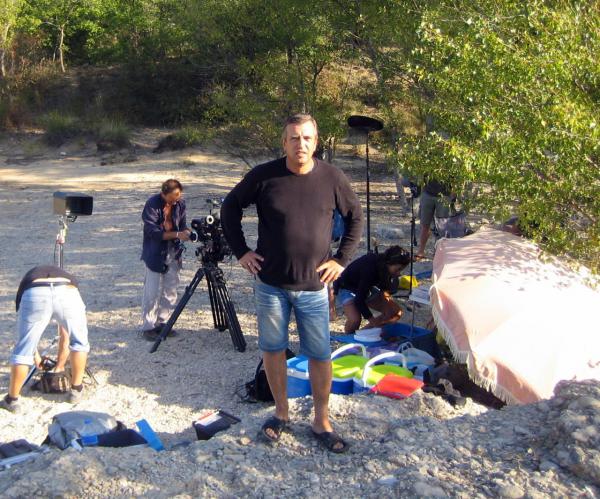 Photo Casting-azur