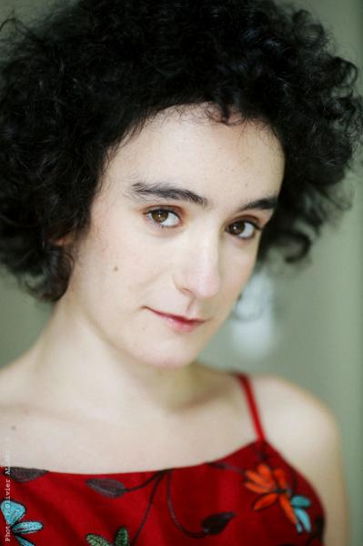Photo Casting-azur
