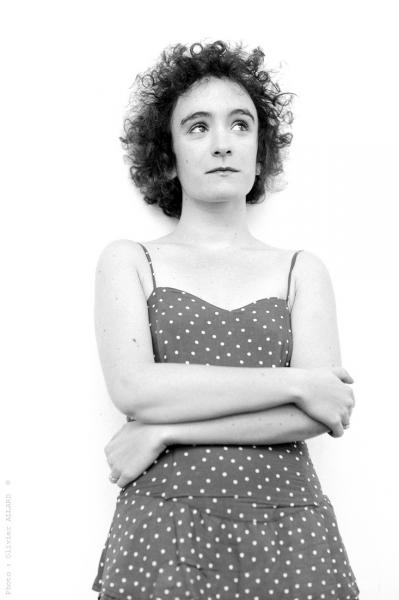 Photo Casting-azur