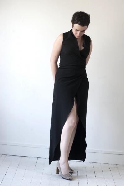 Photo Casting-azur