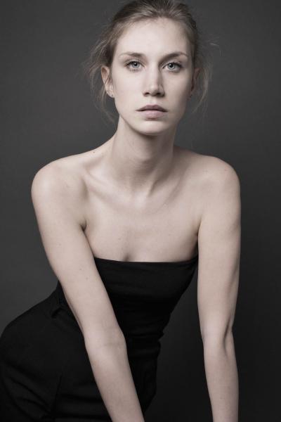 Photo Casting-azur