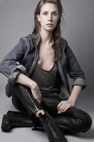 Photo Casting-azur