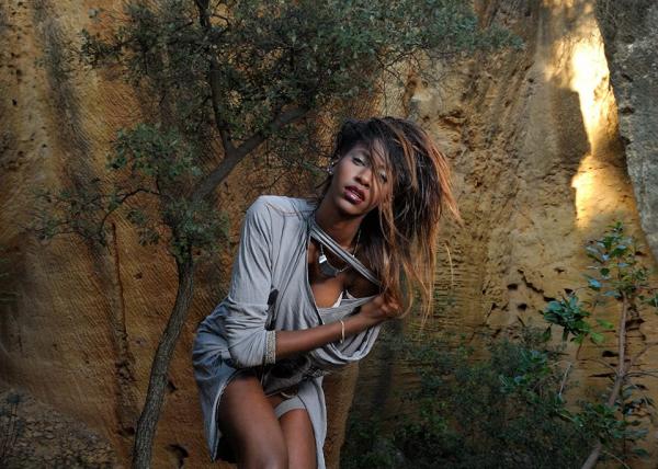Photo Casting-azur