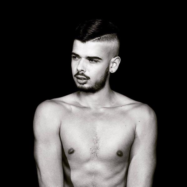 Photo Casting-azur