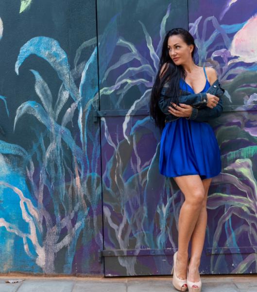 Photo Casting-azur