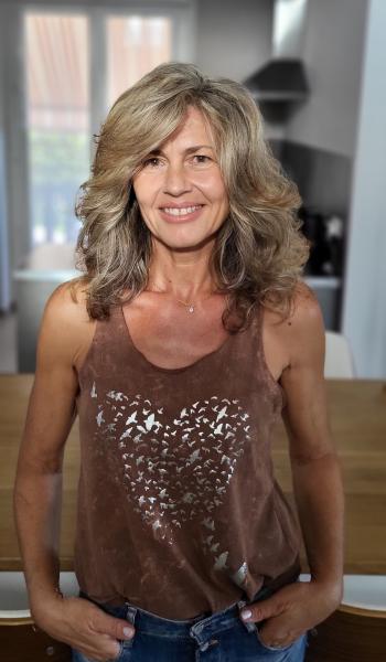 Photo Casting-azur