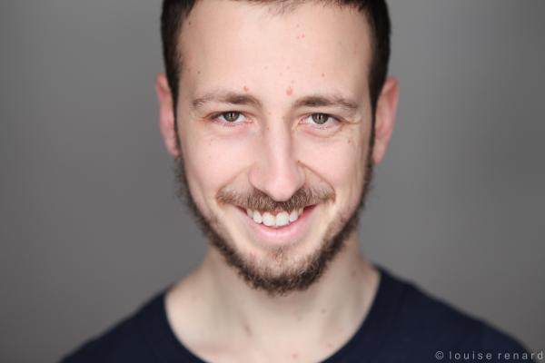 Photo Casting-azur