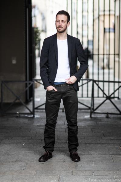 Photo Casting-azur