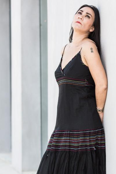 Photo Casting-azur