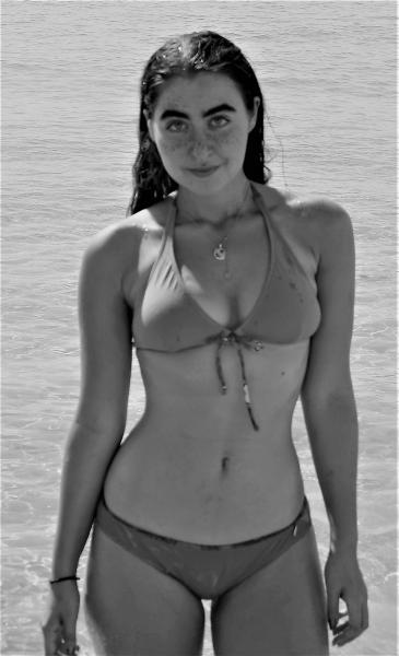 Photo Casting-azur