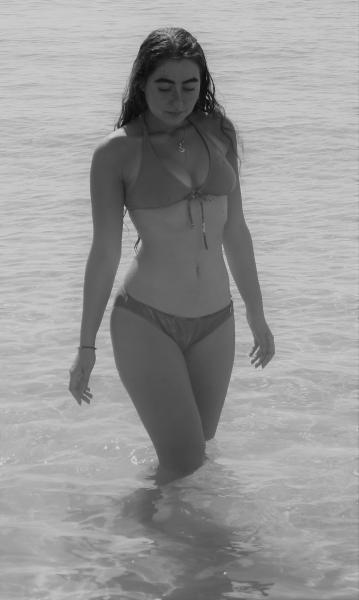Photo Casting-azur