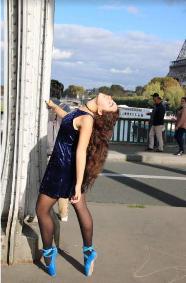 Photo Casting-azur