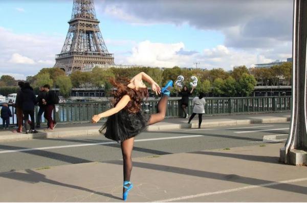 Photo Casting-azur