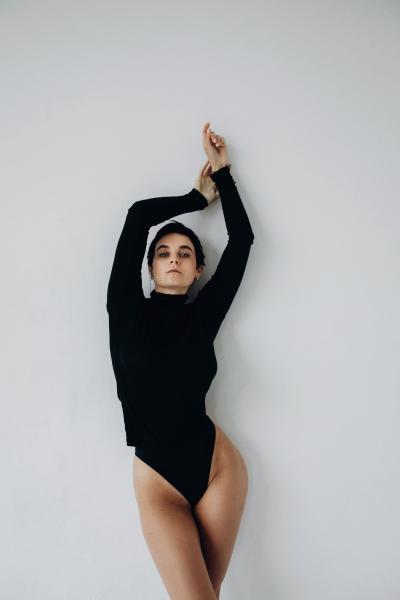 Photo Casting-azur
