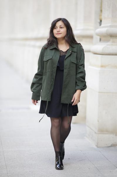 Photo Casting-azur