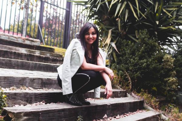 Photo Casting-azur