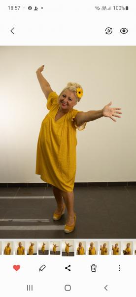 Photo Casting-azur