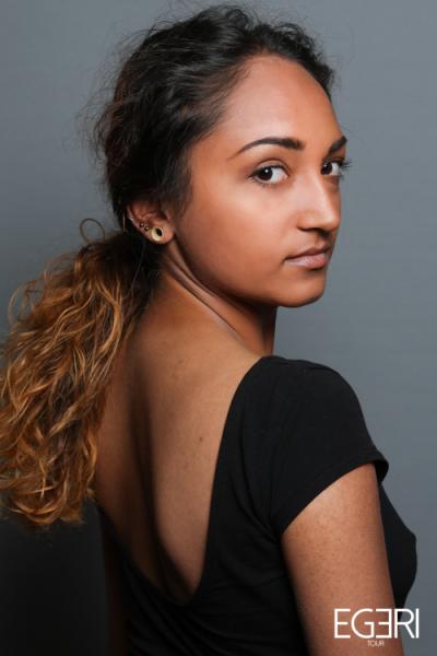 Photo Casting Azur