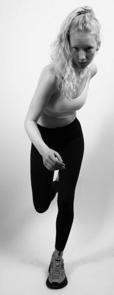 Photo Casting-azur