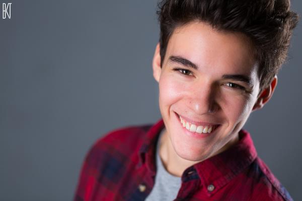 Photo Casting-azur