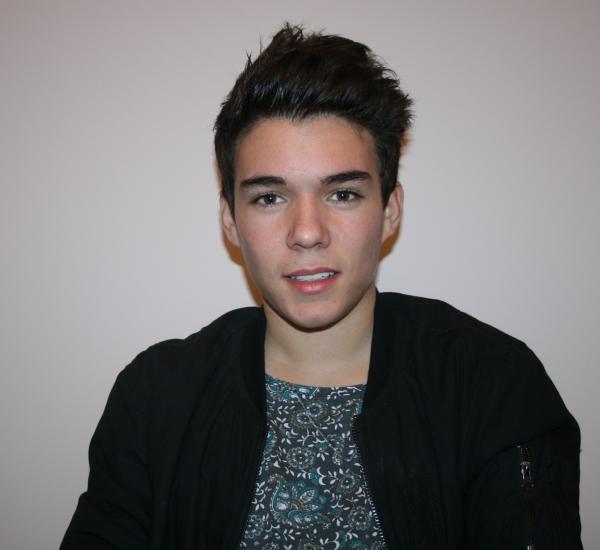 Photo Casting-azur