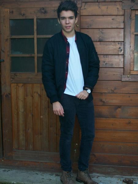 Photo Casting-azur