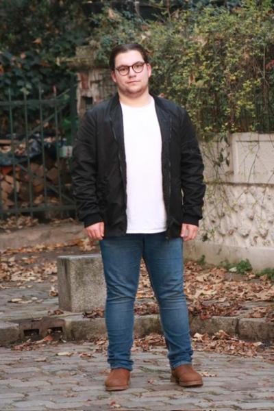 Photo Casting-azur