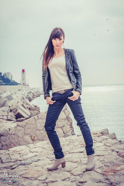 Photo Casting-azur