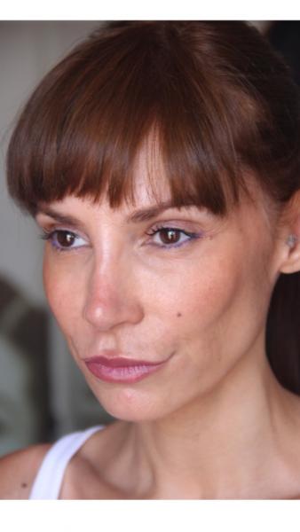 Photo Casting-azur
