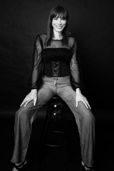 Photo Casting-azur