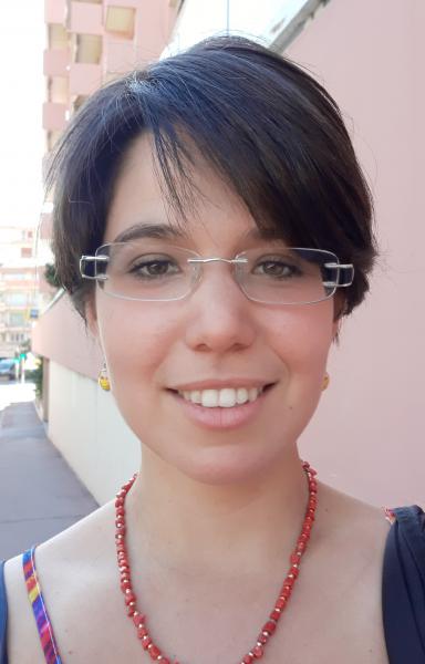 Photo Casting-azur