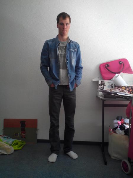Photo Casting-azur