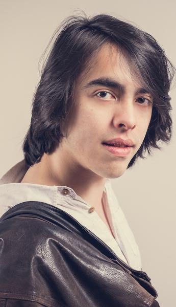 Photo Casting-azur