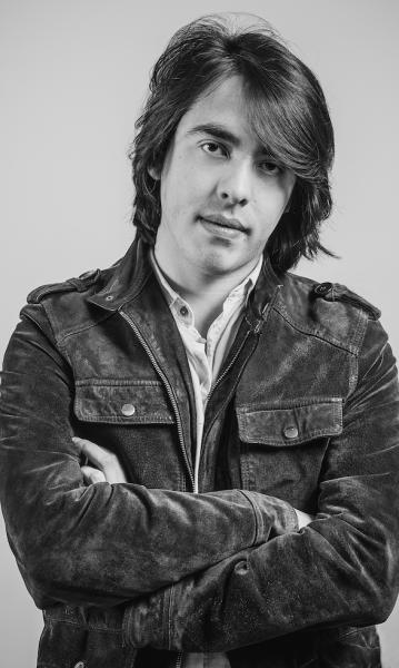 Photo Casting-azur