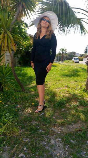 Photo Casting-azur