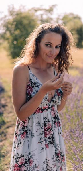 Photo Casting-azur
