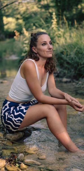 Photo Casting-azur