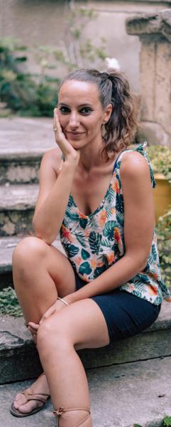Photo Casting-azur