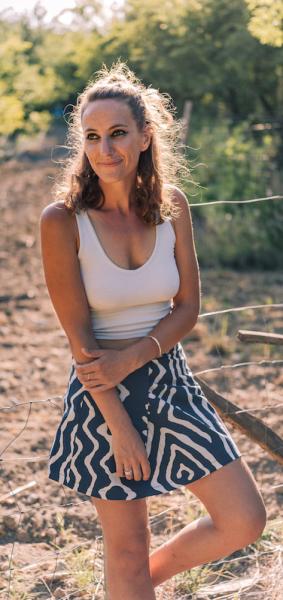 Photo Casting-azur